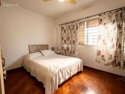 Blk 124 Tampines Street 11 (Tampines), HDB Executive #633244781